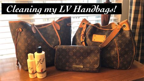 where can i get my louis vuitton cleaned|cleaning Louis Vuitton bag lining.